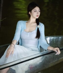 STY-0089 婉儿 Pic 2