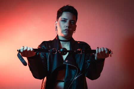 SpencerMontgomery My Rules, Tomboy Domination Pic 2