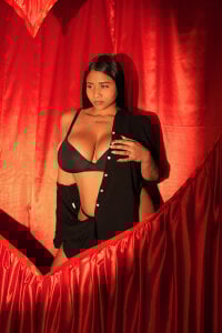 La_indiia Happy San Valentin´s Day Pic 2