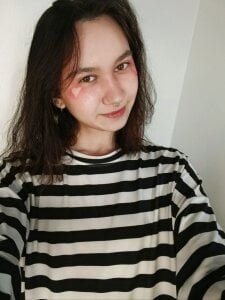 gollytianaCute Molly图片