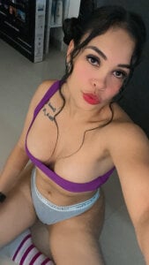 FOX_LATINA 😈😈😈 Pic 2