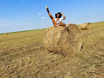 Denissekroft Be my farmer :) Pic 6