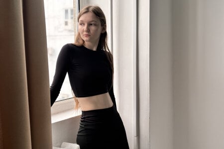 Public od NikaRain  6 snímek