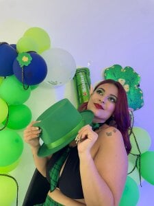 SAN PATRICK TIME de haffsa__  Imagens