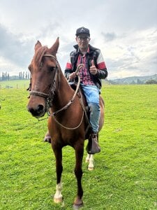 stivens-hot Paseos Pic