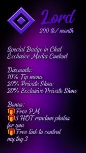 love_me__tonight_ 💎Join my FAN CLUB💎 Pic 3