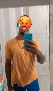 PRETO_CAVALORj SEU PRETO CAVALO22cm Billede