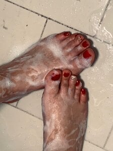 Hannesexy 🦶❤️ Immagine  6