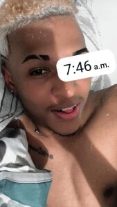 NeyDavid142 Public Pic