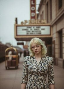 Me de PortiaJefford  9 Imagens