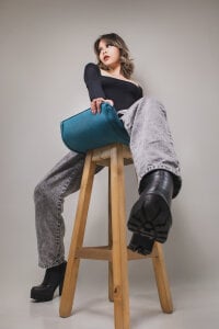 Hey_lucy__ If i lean back, you step up 👿  2. fénykép