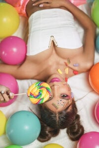 sharick_noir How sweet and sexy can I be?  2. fénykép