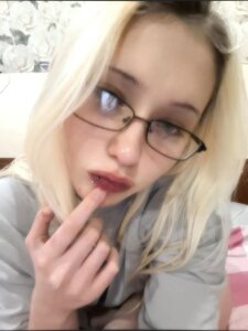 StellaZeolla Cute me Pic 3