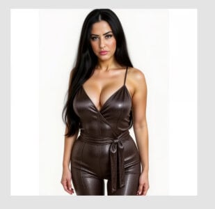 Sweet sins de Bibleofboujee  4 photos