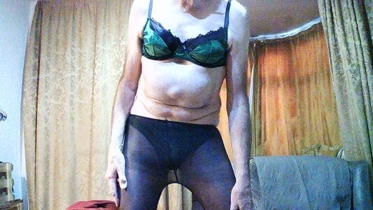 donna36 my slapper album slika 6