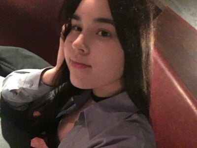 VannesaHochman Public Pic