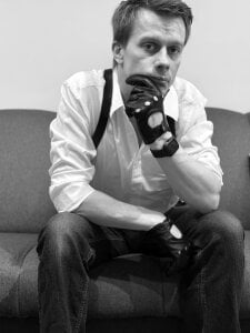 RealAndreXx Public Pic 4