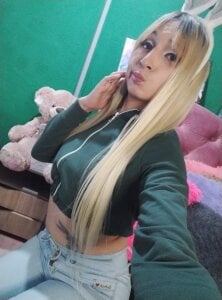 Tiffany_bunny2023 I am Tiffanny Pic 5