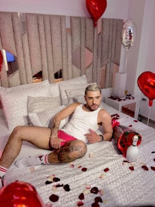 BEAUTIFUL VALENTINE de imferrer  7 photos