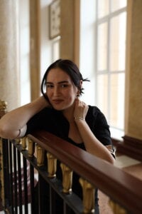 RedginBluebersky Just me Immagine  6