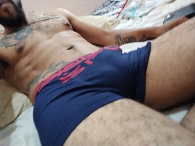 wolfsexmxn Public Pic 4