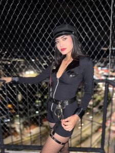 AzuraKindong Law and sex...😈 Immagine 