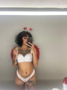 Thayla_brincee