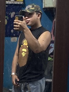 YOUR BABY BOY😜❤️ de urasianrey Foto 4