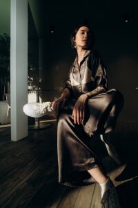 LoreanVardy Photo set Pic 3