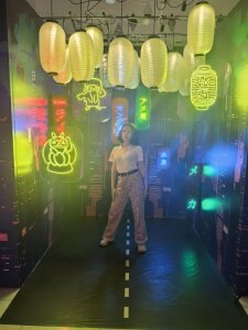LoraAckerman Japan Atmosphere 사진 5