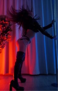 RubyVibexPublic Bild 6