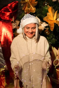 allice_green Happy Chrismas Pic 3