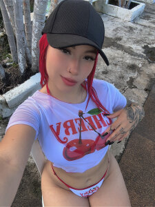 Scarlett_firee 🌴🏖️🌊 圖片 2