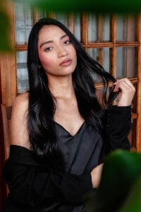 barbara_noa sexy for you!🖤 Pic 7