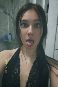 Zdjęcia ShaeHeeter Black vibe:  4