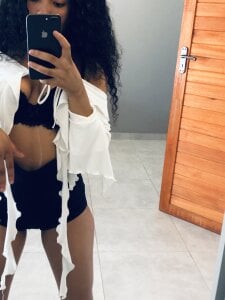 MichellyBabyxx17 Nicky 🌸🩷🥹 Pic