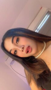 SultryCyraFoxmore Public Pic