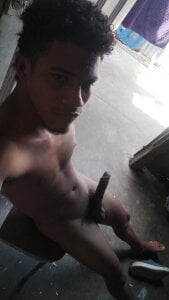 Gutierrez6383 🍆 Pic