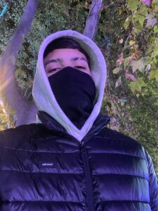 Javier_2810 🖤🖤 Pic 4