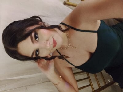 StormyScott Hi, I'm Stormy 💗 зображення