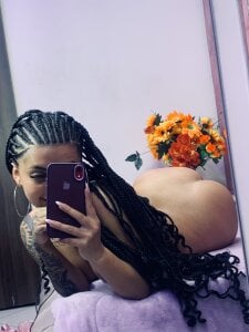 Liisaa_Kiss Naked bby💋 Immagine  5