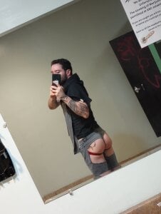 BigButtBetaBoi Public Billede 4