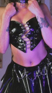 Luna-Chann Darkness Pic 2