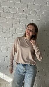 DesireeGoss Public Bilde