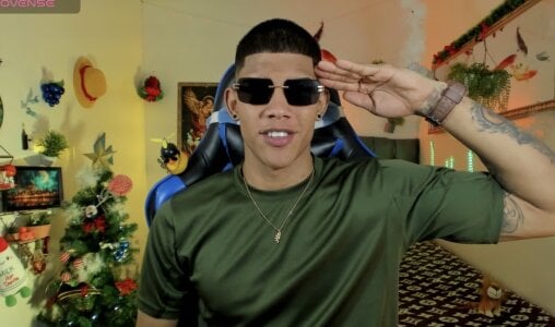 Damian_latinxxx 👑..🗽 Foto 4