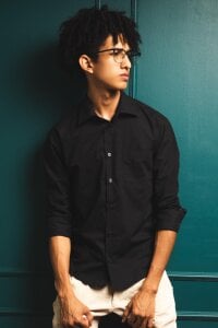 IsabelaAndCJ's Cj bbc Sex Photo 1