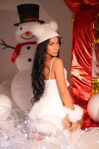 liah_cleir ☃️I wish you a Merry Christmas☃️ Gambar 4