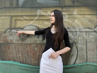 JessyWi Public Pic 6