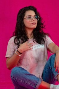 Ahislin_Soul sexy pink ♥️ 사진 2