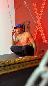 thomasjones_ THOMASJONES_ Pic 3